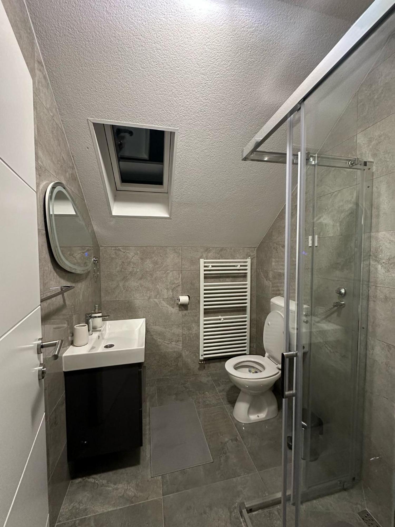 Apartment Rosandic Smoljanac Extérieur photo